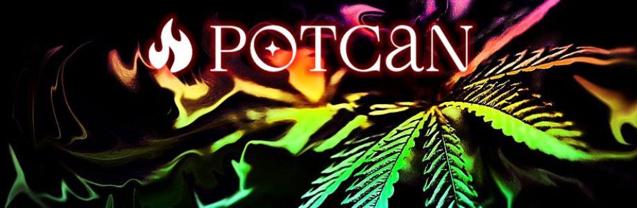 POTCAN - Hanfforum Cover Image